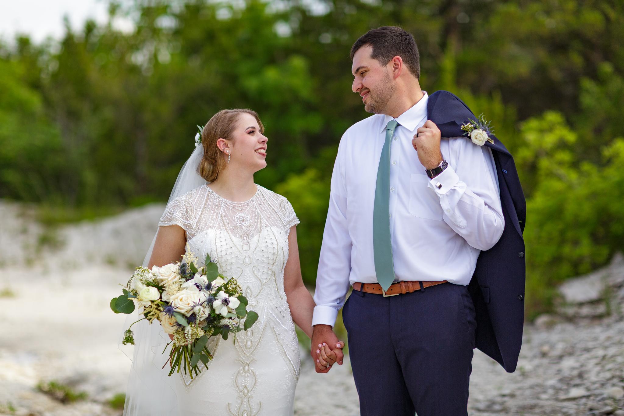 Planning A Memorable Summer Texas Wedding: A Guide for Brides and Grooms