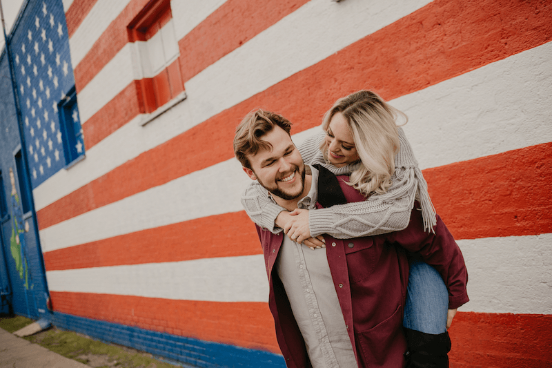 The Top 5 Unique Wedding Venues in Texas