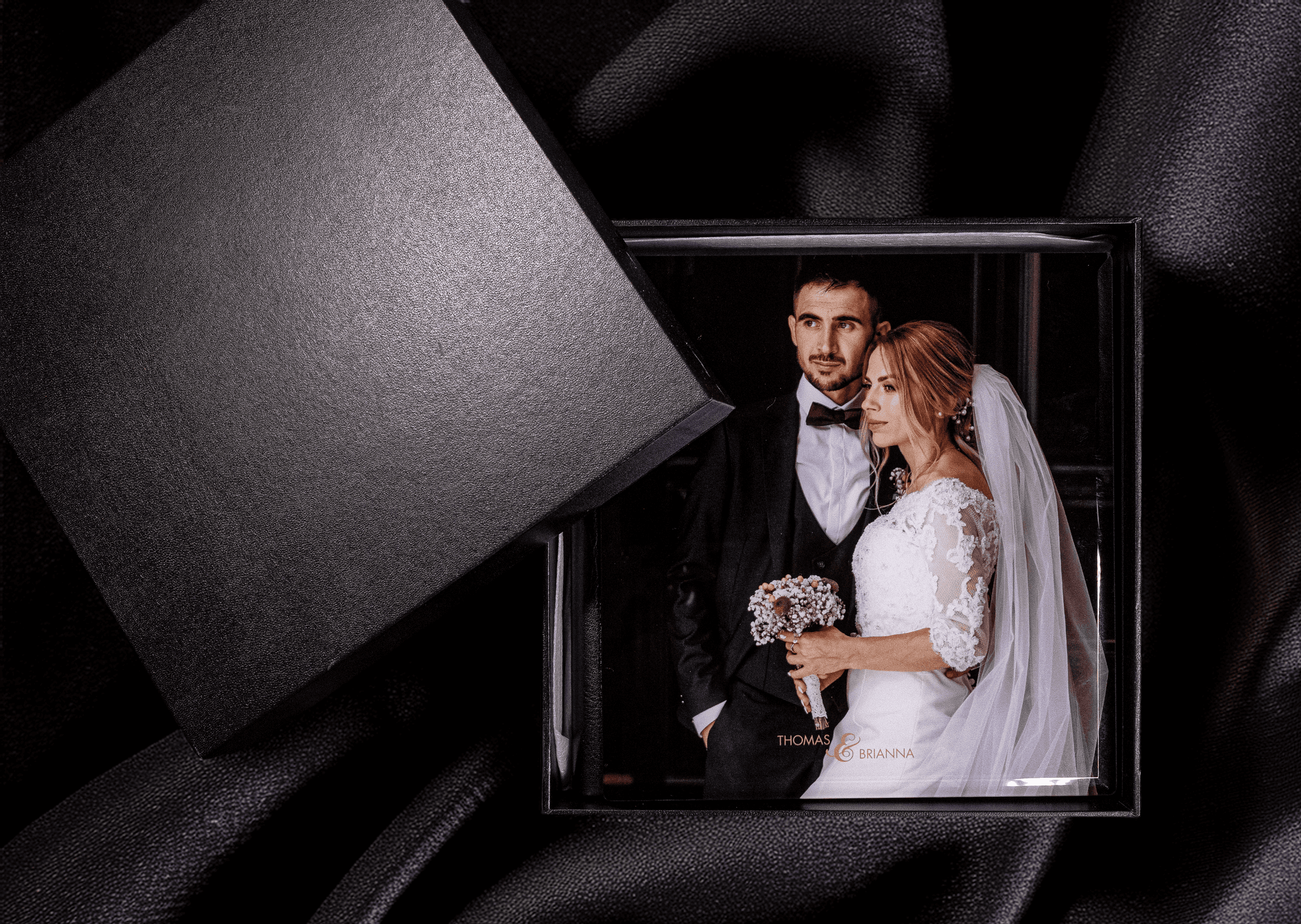 The Value of a Wedding Album: More Than Just Memories